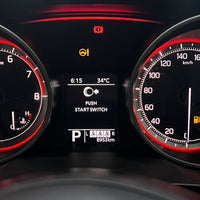 Suzuki Swift GLX CVT (2025) Top-of-the-Line Hatchback in Like-New Condition