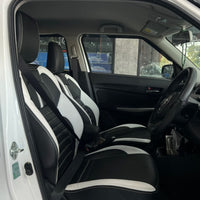 Suzuki Swift GLX CVT (2025) Top-of-the-Line Hatchback in Like-New Condition