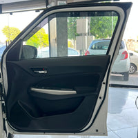 Suzuki Swift GLX CVT (2025) Top-of-the-Line Hatchback in Like-New Condition