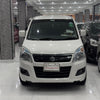 Suzuki Wagon R (2017) Practicality Meets Comfort