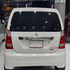 Suzuki Wagon R (2017) Practicality Meets Comfort