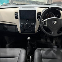 Suzuki Wagon R (2021) Practical, Reliable & Fuel-Efficient Urban Drive
