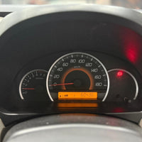 Suzuki Wagon R (2021) Practical, Reliable & Fuel-Efficient Urban Drive