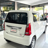 Suzuki Wagon R (2021) Practical Hatchback with Excellent Fuel Efficiency