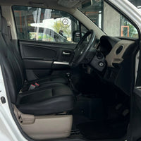 Suzuki Wagon R (2021) Practical Hatchback with Excellent Fuel Efficiency