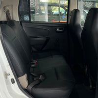 Suzuki Wagon R (2021) Practical Hatchback with Excellent Fuel Efficiency