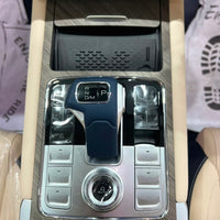 Tank 500 HEV (2026) Zero Meter Luxury Hybrid SUV with Flagship Features
