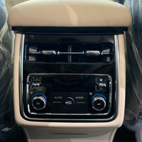 Tank 500 HEV (2026) Zero Meter Luxury Hybrid SUV with Flagship Features