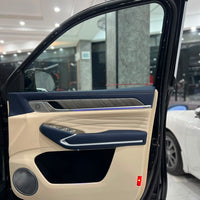 Tank 500 HEV (2026) Zero Meter Luxury Hybrid SUV with Flagship Features
