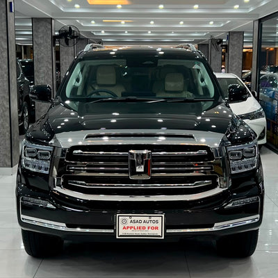 Tank 500 HEV (2026) Zero Meter Luxury Hybrid SUV with Flagship Features