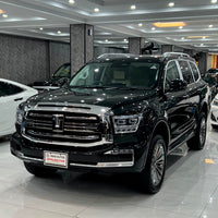 Tank 500 HEV (2026) Zero Meter Luxury Hybrid SUV with Flagship Features