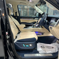 Tank 500 HEV (2026) Zero Meter Luxury Hybrid SUV with Flagship Features