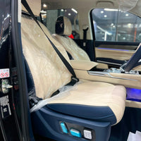 Tank 500 HEV (2026) Zero Meter Luxury Hybrid SUV with Flagship Features