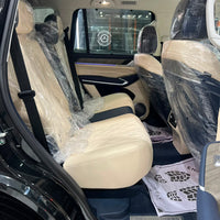 Tank 500 HEV (2026) Zero Meter Luxury Hybrid SUV with Flagship Features