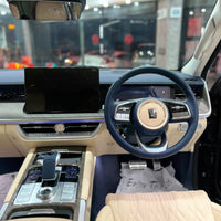 Tank 500 HEV (2026) Zero Meter Luxury Hybrid SUV with Flagship Features