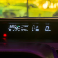 Toyota Aqua G Black Edition (2015) Stylish Hybrid with Premium Features