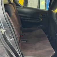 Toyota Aqua G Black Edition (2015) Stylish Hybrid with Premium Features