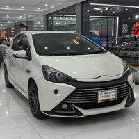 Toyota Aqua GS (2015) Sporty Hybrid Efficiency & Reliable Performance