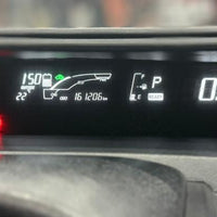 Toyota Aqua GS (2015) Sporty Hybrid Efficiency & Reliable Performance