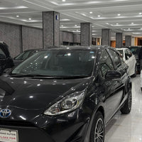 Toyota Aqua S (2020) Style Meets Efficiency