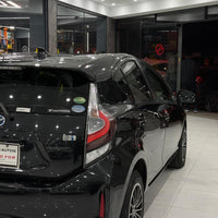 Toyota Aqua S (2020) Style Meets Efficiency