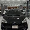 Toyota Aqua S (2015) Efficiency Meets Elegance