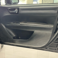 Toyota Axio Fielder (2015) WXB Hybrid, Versatility Meets Hybrid Efficiency