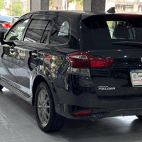 Toyota Axio Fielder (2015) WXB Hybrid, Versatility Meets Hybrid Efficiency