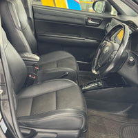 Toyota Axio Fielder (2015) WXB Hybrid, Versatility Meets Hybrid Efficiency