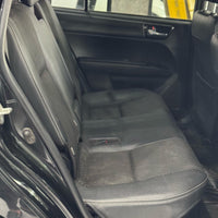 Toyota Axio Fielder (2015) WXB Hybrid, Versatility Meets Hybrid Efficiency