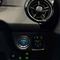 Toyota Axio Fielder (2015) WXB Hybrid, Versatility Meets Hybrid Efficiency