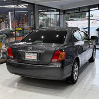 Toyota Axio G (2007) Rare G Variant with Premium Features