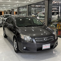 Toyota Axio G (2007) Rare G Variant with Premium Features