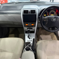 Toyota Axio G (2007) Rare G Variant with Premium Features