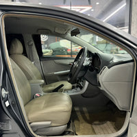 Toyota Axio G (2007) Rare G Variant with Premium Features