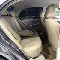 Toyota Axio G (2007) Rare G Variant with Premium Features