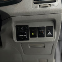 Toyota Axio G (2007) Rare G Variant with Premium Features