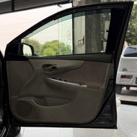 Toyota Axio G (2007) Rare G Variant with Premium Features