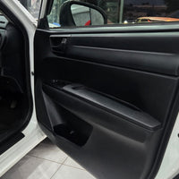 Toyota Axio Hybrid (2016)  Smart, Efficient & Reliable