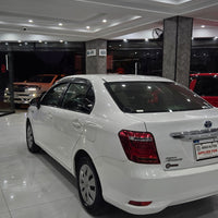 Toyota Axio Hybrid (2016)  Smart, Efficient & Reliable
