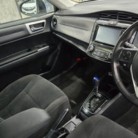 Toyota Axio Hybrid 1.5 G (2017) Top Variant, Hybrid Comfort with Style