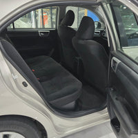 Toyota Axio Hybrid 1.5 G (2017) Top Variant, Hybrid Comfort with Style