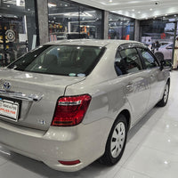 Toyota Axio Hybrid 1.5 G (2017) Top Variant, Hybrid Comfort with Style