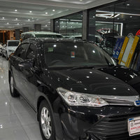Toyota Axio Hybrid (2017) First Owner, Islamabad Registered