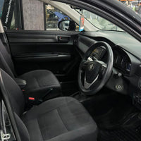 Toyota Axio Hybrid (2017) First Owner, Islamabad Registered