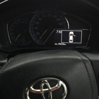 Toyota Axio Hybrid (2017) First Owner, Islamabad Registered