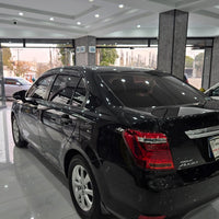 Toyota Axio Hybrid (2017) First Owner, Islamabad Registered
