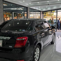 Toyota Axio Hybrid (2017) First Owner, Islamabad Registered