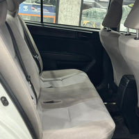 Toyota Axio Hybrid (2017) Fuel Efficient Sedan with Smooth Hybrid Drive