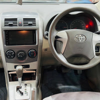 Toyota Axio X (2007) Timeless Reliability